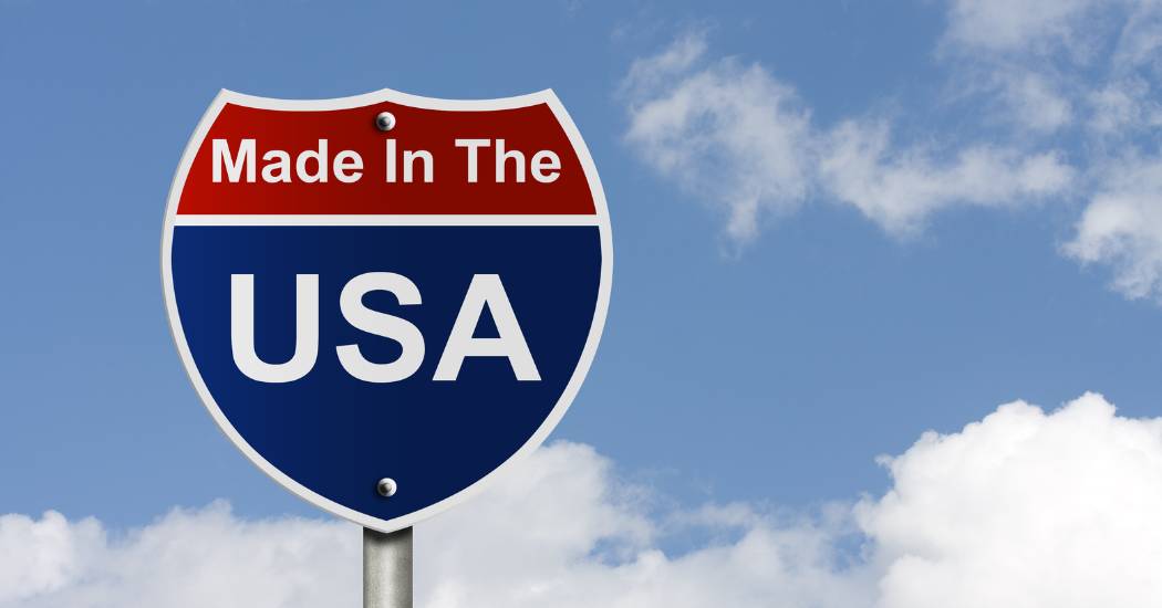 reshoring - made in the usa