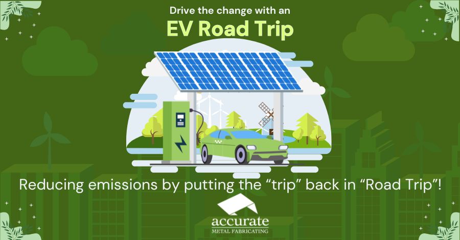 ev road trip image