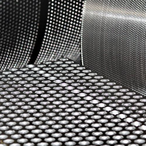 perforated sheets and coils