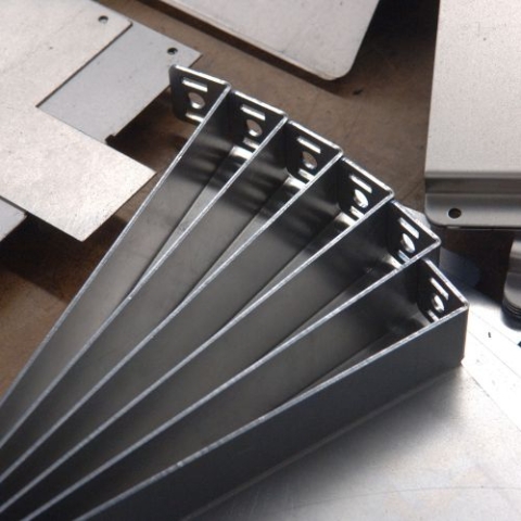 Fabricated Parts