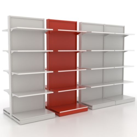 Retail Fixtures