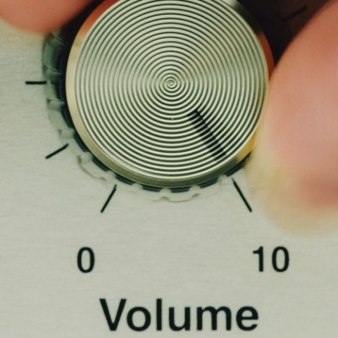 High Volume Capabilities
